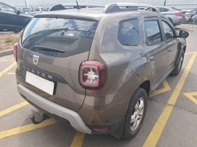 Dacia Duster - 2018