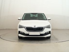 Skoda Scala - 2021