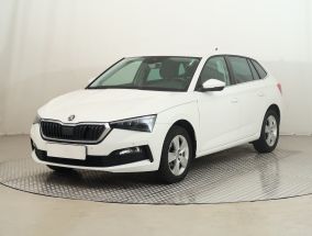 Skoda Scala - 2021