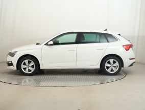 Skoda Scala - 2021