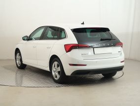 Skoda Scala - 2021