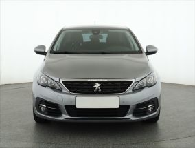 Peugeot 308 - 2018