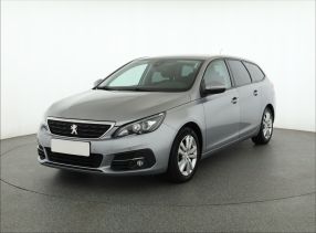 Peugeot 308 - 2018