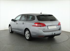 Peugeot 308 - 2018