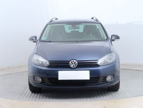 Volkswagen Golf - 2012
