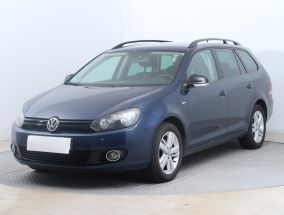 Volkswagen Golf - 2012