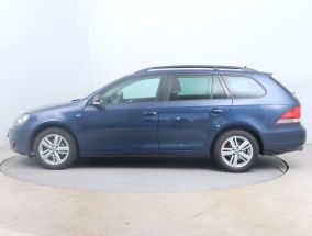 Volkswagen Golf - 2012