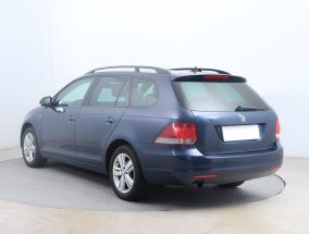 Volkswagen Golf - 2012