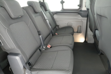 Ford Transit Custom - 2025