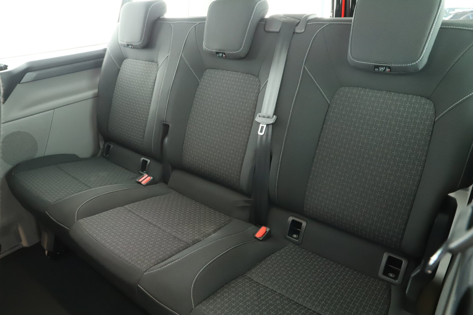 Ford Transit Custom - 2025