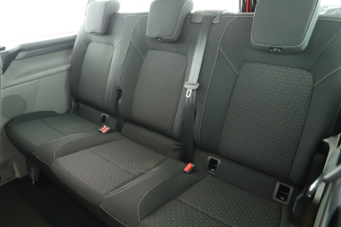 Ford Transit Custom - 2025