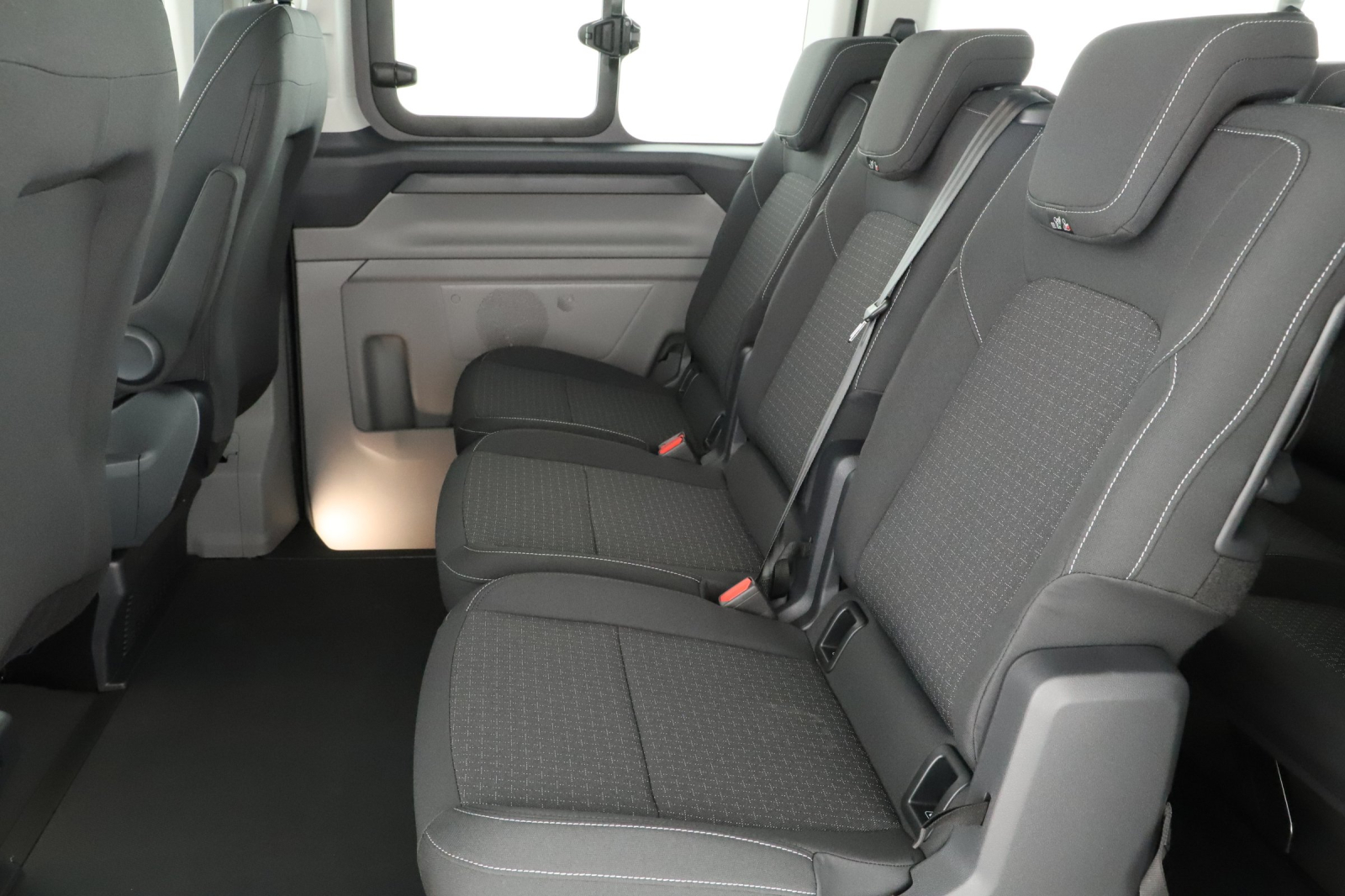 Ford Transit Custom - 2025