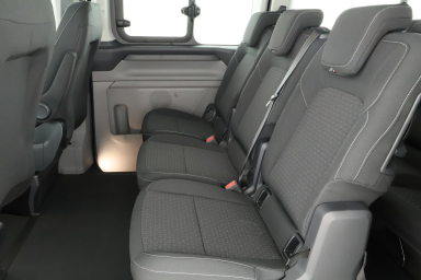 Ford Transit Custom - 2025