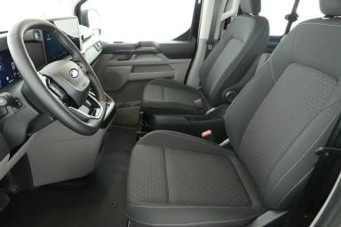 Ford Transit Custom - 2025