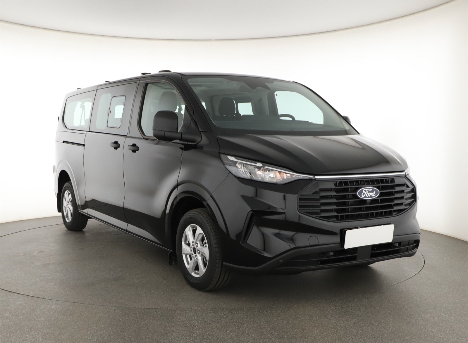 Ford Transit Custom - 2025