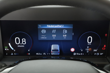 Ford Transit Custom - 2025