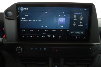 Ford Transit Custom - 2025