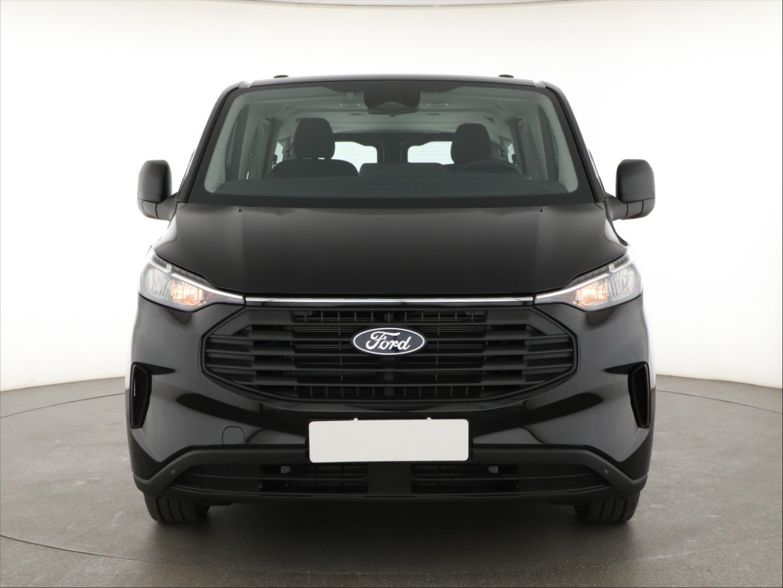 Ford Transit Custom - 2025