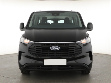 Ford Transit Custom - 2025