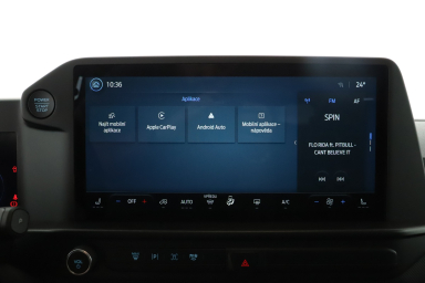 Ford Transit Custom - 2025