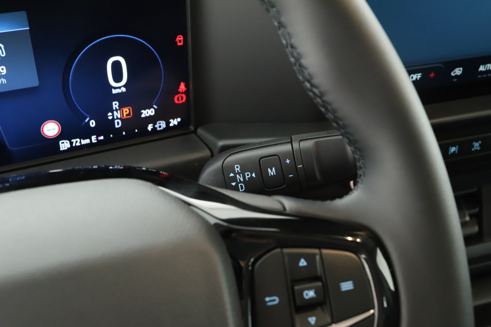 Ford Transit Custom - 2025