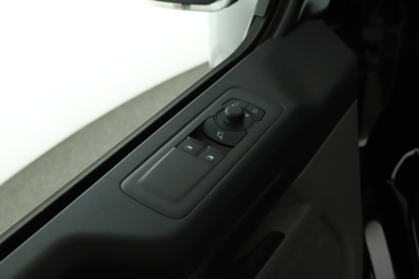 Ford Transit Custom - 2025