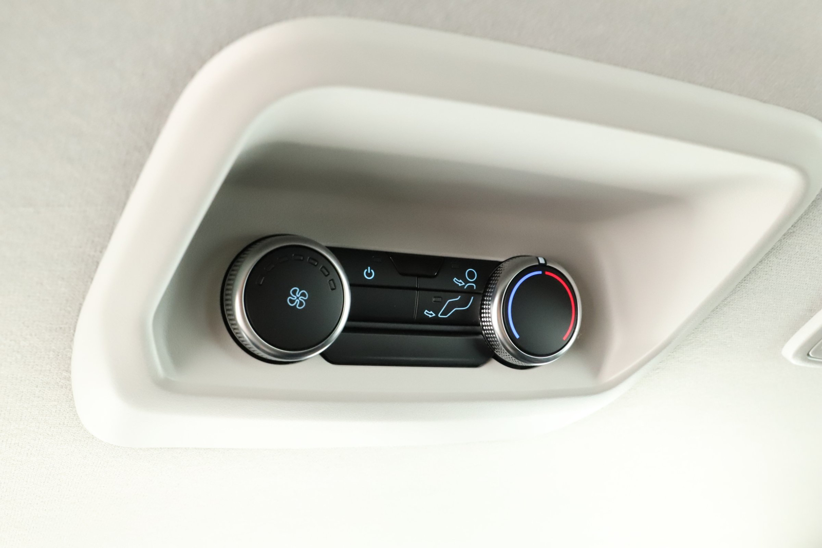 Ford Transit Custom - 2025