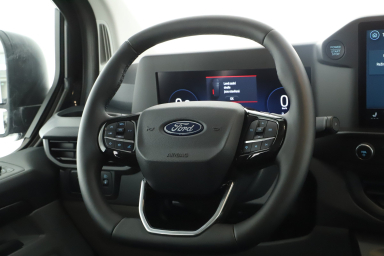 Ford Transit Custom - 2025