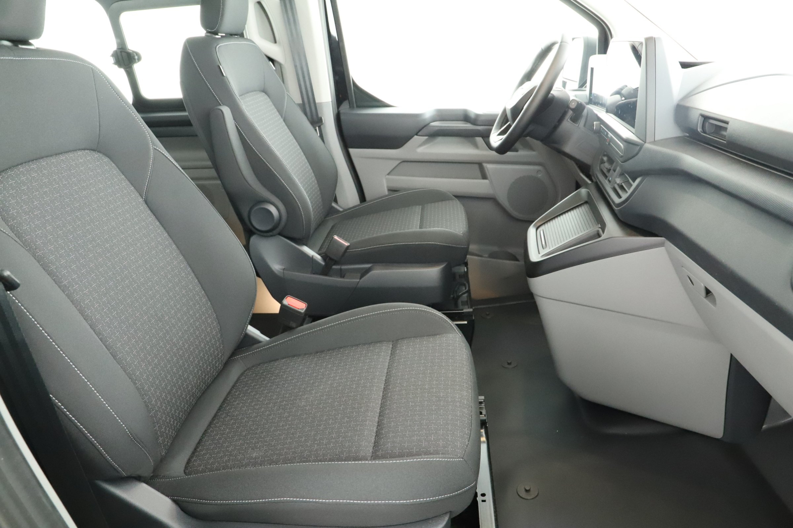 Ford Transit Custom - 2025