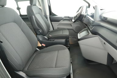 Ford Transit Custom - 2025