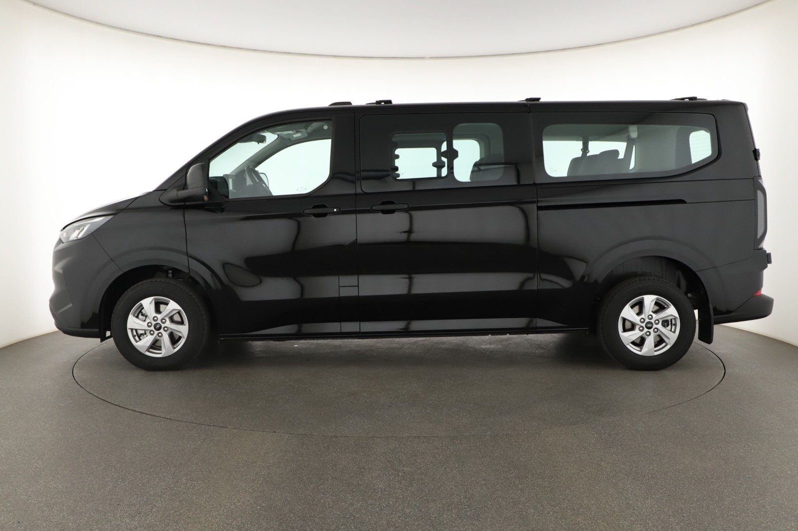 Ford Transit Custom - 2025