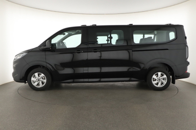 Ford Transit Custom - 2025