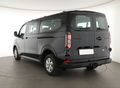 Ford Transit Custom - 2025