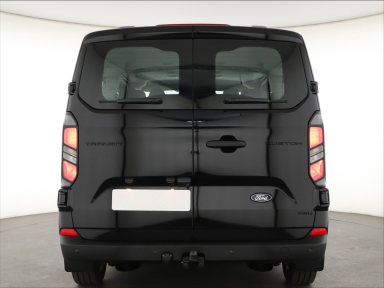 Ford Transit Custom - 2025