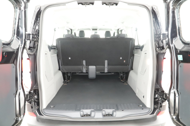 Ford Transit Custom - 2025