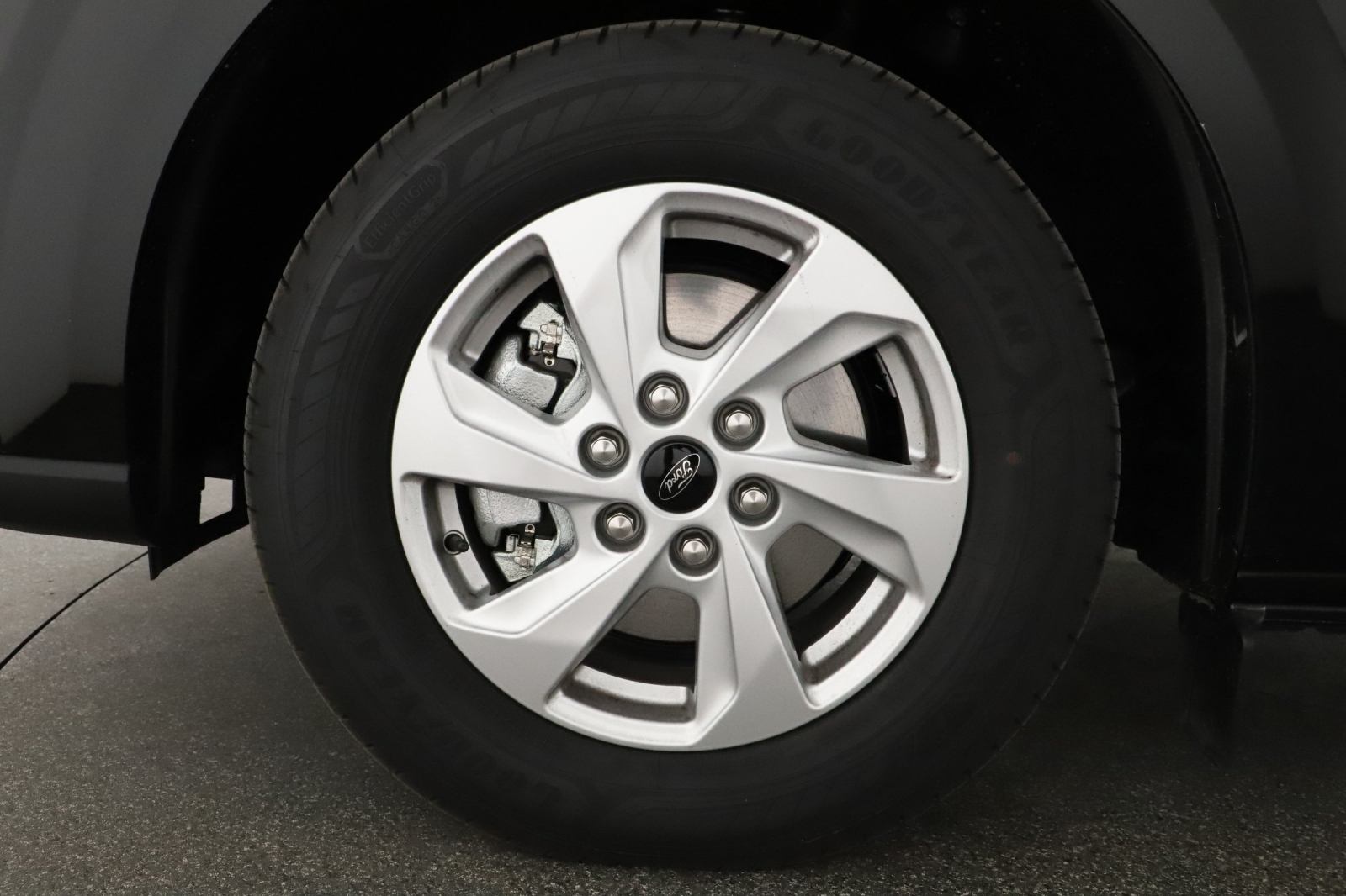 Ford Transit Custom - 2025