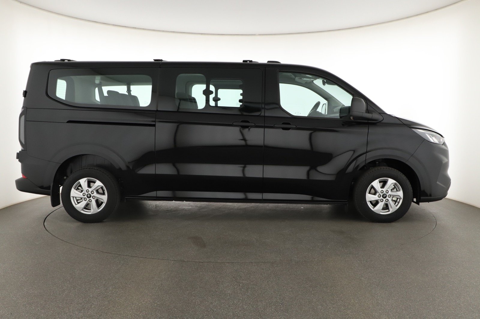 Ford Transit Custom - 2025