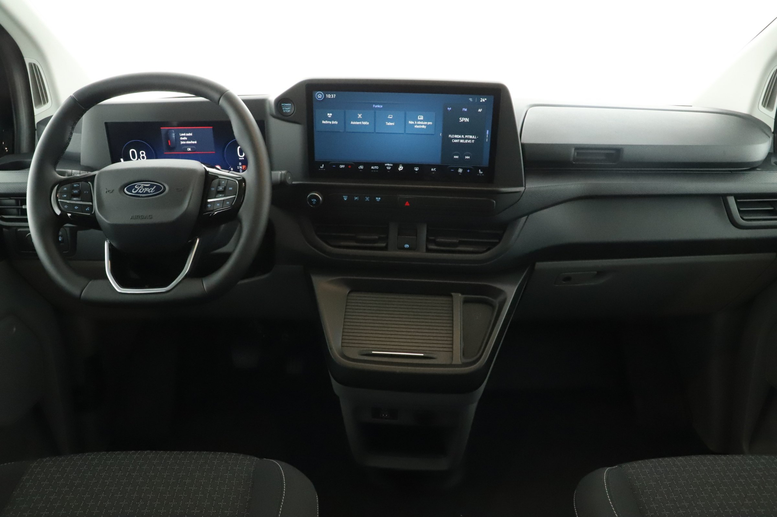 Ford Transit Custom - 2025