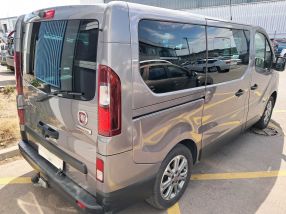 Fiat Talento - 2018