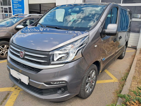 Fiat Talento