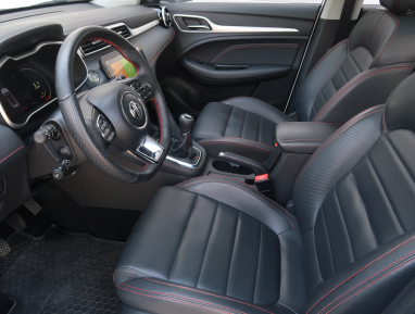 MG ZS II - 2024