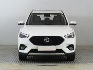 MG ZS II - 2024
