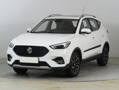 MG ZS II - 2024