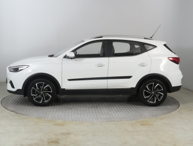MG ZS II - 2024