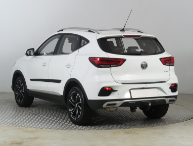 MG ZS II - 2024