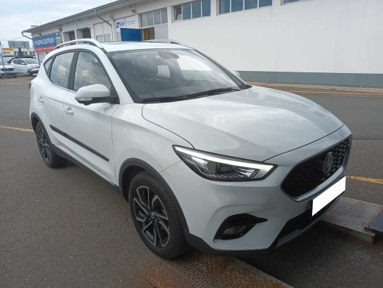 MG ZS II