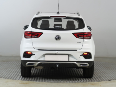 MG ZS II - 2024