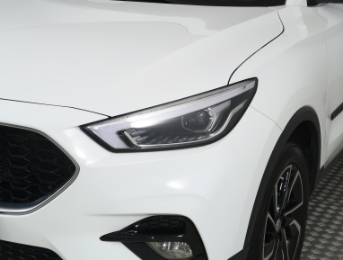 MG ZS II - 2024