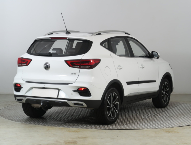 MG ZS II - 2024