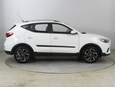 MG ZS II - 2024